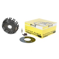 Pro-X Clutch Basket for SUZUKI RM80 1987-2001