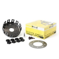 Pro-X Clutch Basket for SUZUKI RM125 1992-2011