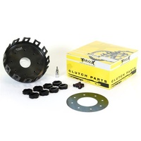 Pro-X Clutch Basket for KAWASAKI KX125 2003-2008