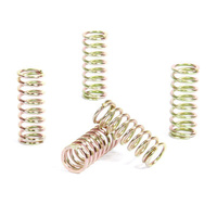 Pro-X Clutch Springs for SUZUKI RM-Z 250 2005-2006