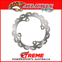 Rear Brake Disc Rotor for Polaris 550 Sportsman X2 2010-2014