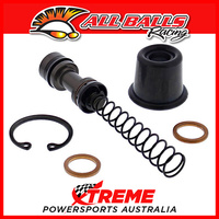 Yamaha XJ600 Seca II 92-93, 95-97 Rear Brake Master Cylinder Repair Kit All Balls 18-1079