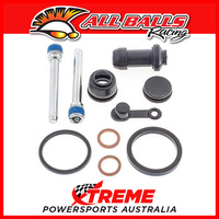 Rear Brake Caliper Rebuild Kit for Yamaha YZ85 Small Wheel 2016-2020 2021 2022