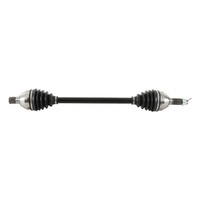 All Balls Rear Left CV Axle for Can-Am MAVERICK X3 XDS 2017