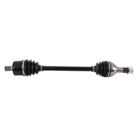 All Balls Rear Left CV Axle for Can-Am DEFENDER 1000 XT 2016-2019