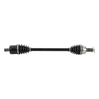 All Balls Front Right CV Axle for Polaris Ranger Diesel 900 4X4 2011
