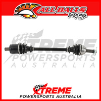 Front Left CV Axle Polaris 570 RANGER CREW EFI MID SIZE 2016 All Balls