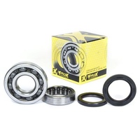 Pro-X Crank Bearing/Seal Kit for HONDA CRF250 X 2004-2006