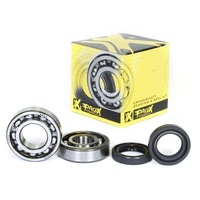 Pro-X Crank Bearing/Seal Kit for YAMAHA YZ125 1979-1979