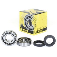 Pro-X Crank Bearing/Seal Kit for YAMAHA YZ125 1980-1985