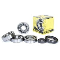 Pro-X Crank Bearing/Seal Kit for YAMAHA YFZ350 Banshee 1987-2006