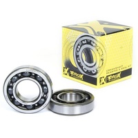 Pro-X Bearings Only Crank Bearing/Seal Kit for YAMAHA WR250 F 2001-2024
