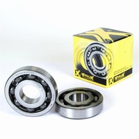 Pro-X Bearings only Crank Bearing/Seal Kit for YAMAHA YZF450 R 2009-2025