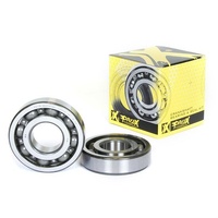 Pro-X Bearings only Crank Bearing/Seal Kit for YAMAHA WR426 F 2001-2002