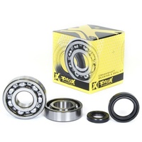 Pro-X Crank Bearing/Seal Kit for SUZUKI RM125 1987-1988
