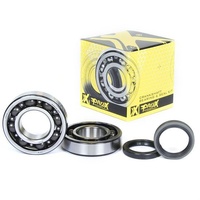 Pro-X Crank Bearing/Seal Kit for SUZUKI RM-Z 250 2010-2025