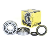 Pro-X Crank Bearing/Seal Kit for SUZUKI RM250 1996-1999