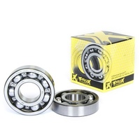 Pro-X Bearings Only Crank Bearing/Seal Kit for KAWASAKI KLX400 R 2003-2003
