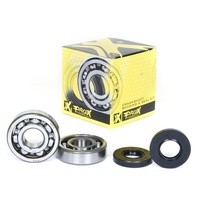 Pro-X Crank Bearing/Seal Kit for KAWASAKI KX80 (79cc)- (82cc) 1985-2000