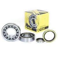 Pro-X Crank Bearing/Seal Kit for HUSQVARNA TC250 2T 2014-2025