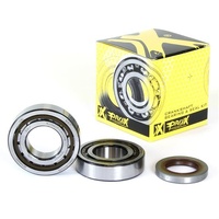 Pro-X Crank Bearing/Seal Kit for KTM 400EXC 1999-2004