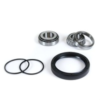 Pro-X Front Wheel Bearing Kit Front for Polaris Big Boss 300 6x6 1994-1994