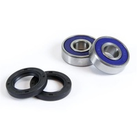 Pro-X Front Wheel Bearing Kit Front for HONDA CRF110 F 2013-2025