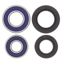 Pro-X Front Wheel Bearing Kit Front for YAMAHA YFM250 BEARTRACKER 2001-2004