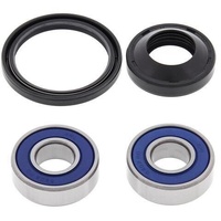 Pro-X Front Wheel Bearing Kit Front for HONDA XLR125 (EURO) 1998-1998