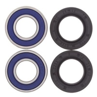 Pro-X Front/Rear Wheel Bearing Kit Front/Rear for BETA EVO 300 (4-Str.) 2011-2016