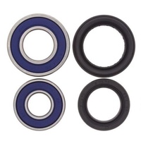 Pro-X Front Wheel Bearing Kit Front for HONDA TRX250 X (x2) 2001-2024