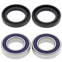 Pro-X Front Wheel Bearing Kit Front for YAMAHA YZ250 1996-1997