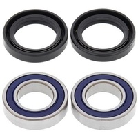 Pro-X Front Wheel Bearing Kit Front for YAMAHA YZ250 X 2016-2025
