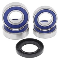 Pro-X Rear Wheel Bearing Kit Rear for KTM LC4 500 1992-1992