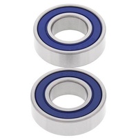 Pro-X Front/Rear Wheel Bearing Kit Front/Rear for TM TM 250 F EN / MX 2002-2004