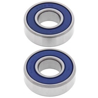 Pro-X Front/Rear Wheel Bearing Kit Front/Rear for YAMAHA IT 400 1976-1979