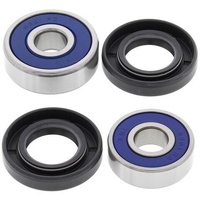 Pro-X Rear Wheel Bearing Kit Rear for KAWASAKI KX85 2001-2025