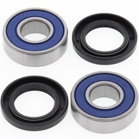 Pro-X Front Wheel Bearing Kit Front for SUZUKI AN250 BURGMAN (EURO) 1998-2008