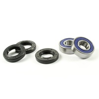 Pro-X Front Wheel Bearing Kit Front for KAWASAKI H2 1972-1975