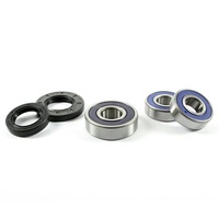 Pro-X Rear Wheel Bearing Kit Rear for HONDA CRF1000 African Twin 2016-2016