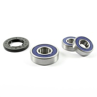 Pro-X Rear Wheel Bearing Kit Rear for SUZUKI GS 750 S 1983-1983