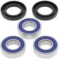 Pro-X Rear Wheel Bearing Kit Rear for YAMAHA WR500 1992-1993