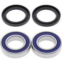 Pro-X Rear Wheel Bearing Kit Rear for SUZUKI LT-A 2WD King Quad 2008-2009