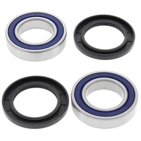 Pro-X Rear Wheel Bearing Kit Rear for YAMAHA YT1-125 1983-1985
