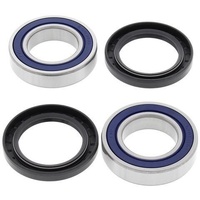 Pro-X Rear Wheel Bearing Kit Rear for YAMAHA YFZ350 Banshee 1987-1988