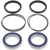 Pro-X Rear Wheel Bearing Kit Rear for HONDA ATC 350 X 1985-1986