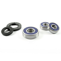 Pro-X Rear Wheel Bearing Kit Rear for YAMAHA FZR 1000 1987-1988