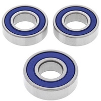 Pro-X Rear Wheel Bearing Kit Rear for KAWASAKI KX125 1978-1982