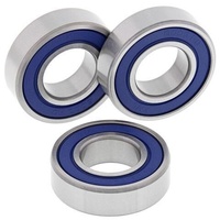 Pro-X Rear Wheel Bearing Kit Rear for HUSQVARNA CR65 2012-2012