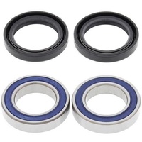 Pro-X Front Wheel Bearing Kit Front for GasGas EC250 2004-2019